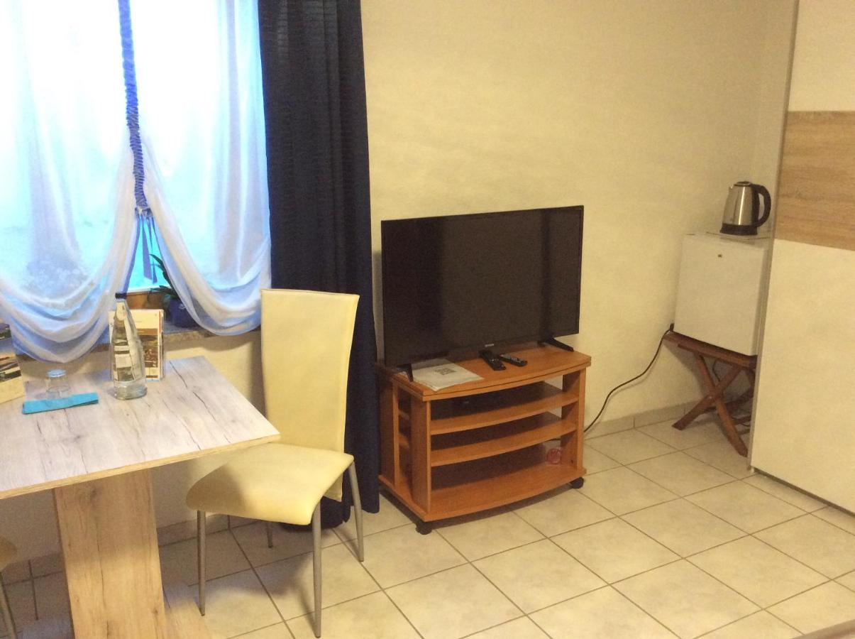 Ferienappartement Souterrain Volkertshausen Экстерьер фото