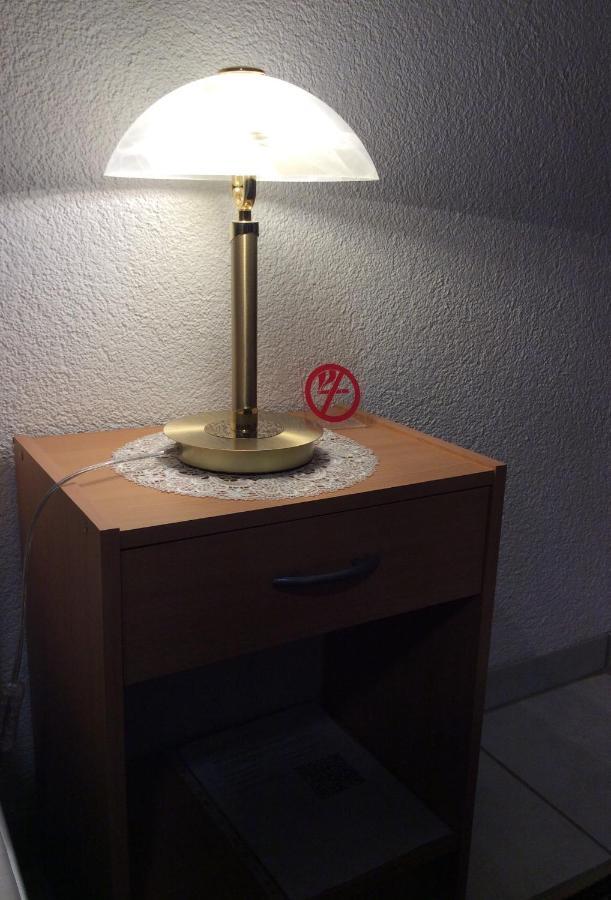 Ferienappartement Souterrain Volkertshausen Экстерьер фото
